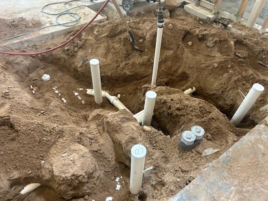 Slide of Terrytown Plumbing, Heating & Cooling