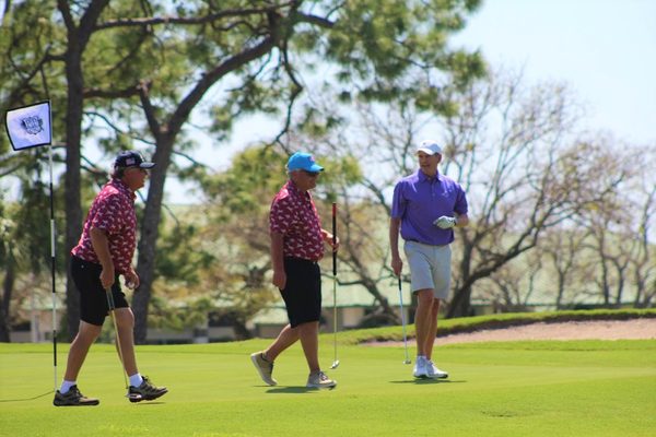 Palmetto-Pine Country Club by null