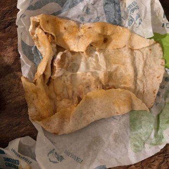 Taco Bell - Fast Food Near Me - Winchester, Virginia