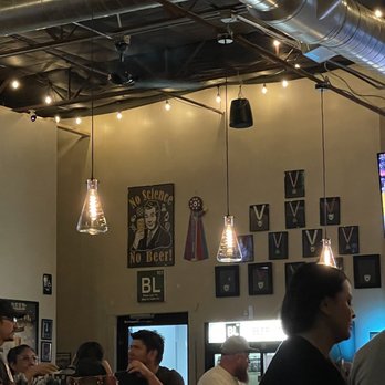 Brew Lab 101 - Breweries Near Me - Rio Rancho, New Mexico