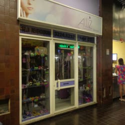 Alliz Cosméticos - Alliz