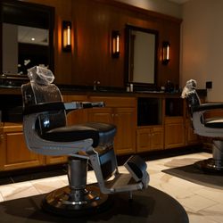 Main Street Stylists - Barber Shop