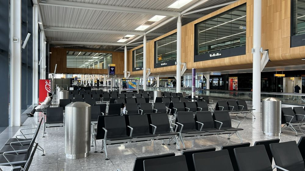 TURKISH AIRLINES - Updated January 2026 - 221 Photos & 169 Reviews - Tayakadın Mah., İstanbul, Turkey - Airlines - Phone Number - Yelp