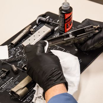 Self Defense Emporium - Gunsmith Near Me - Palmetto, Florida Self Defense Emporium - Gunsmith Near Me - Palmetto, Florida