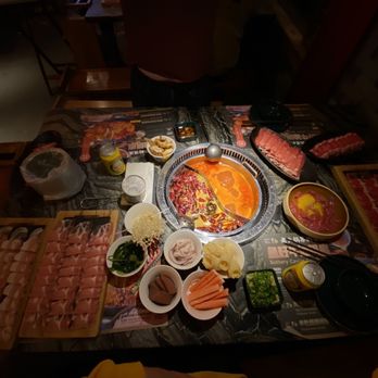 Xiang Hotpot-Brooklyn - Chinese Near Me - Brooklyn, New York Xiang Hotpot-Brooklyn - Chinese Near Me - Brooklyn, New York