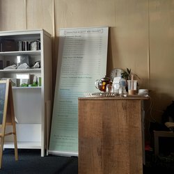 Carnation Beauty & Therapy - Reception