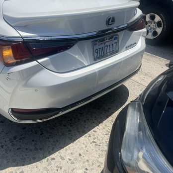 Expert Collision Center - Damage - Body Shops Near Me - Canoga Park, California Expert Collision Center - Damage - Body Shops Near Me - Canoga Park, California