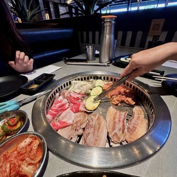 Daikon Korean BBQ - Barbeque Near Me - Vallejo, California Daikon Korean BBQ - Barbeque Near Me - Vallejo, California