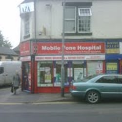 Mobile Fone Hospital