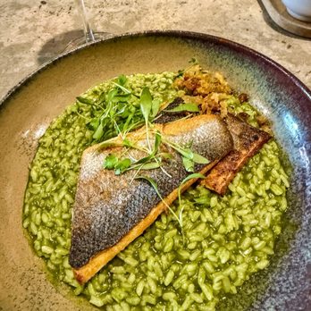 Restaurante LSD - Sea bass - Portuguese Near Me - Porto, 13