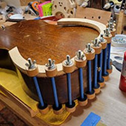 J Swenson Luthier