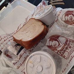Dreamland BBQ