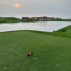 Event Center at Grand Falls Casino & Golf Resort