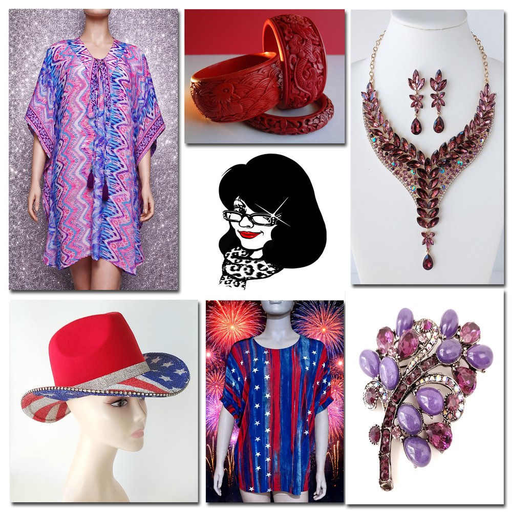 Teri Medina Really Great Stuff Boutique Logo