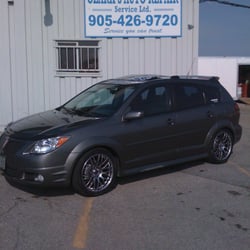 Clark's Auto Repair & Custom Exhaust & Napa Auto Care 