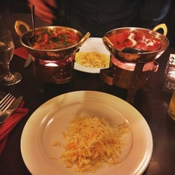 Indian Temple - Super lecker