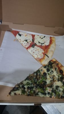 Village Pizza by null