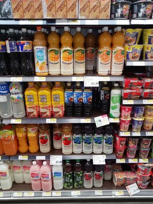 H Mart Northern 144 by null