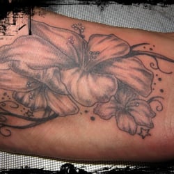 Mystic-Ink Tattoo