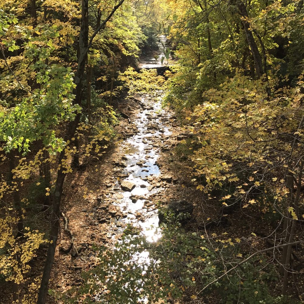 Indian Run Falls - Parks Near Me - Dublin, Ohio Indian Run Falls - Parks Near Me - Dublin, Ohio