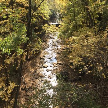 Indian Run Falls - Parks Near Me - Dublin, Ohio Indian Run Falls - Parks Near Me - Dublin, Ohio
