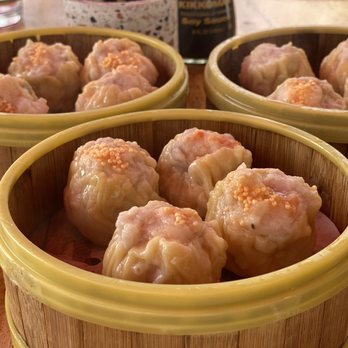 Steam - 3 orders of Shui Mai - Dim Sum Near Me - Palo Alto, California Steam - 3 orders of Shui Mai - Dim Sum Near Me - Palo Alto, California