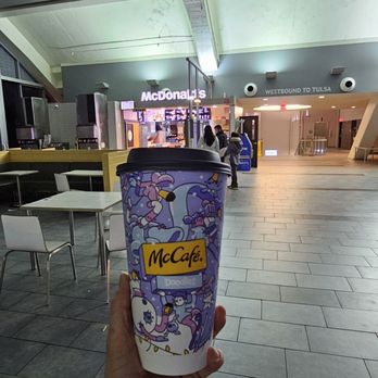 McDonald's - Coffee & Tea Near Me - Vinita, Oklahoma McDonald's - Coffee & Tea Near Me - Vinita, Oklahoma