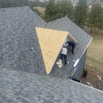 Force 5 Roofing - Roofing Near Me - Castle Rock, Colorado Force 5 Roofing - Roofing Near Me - Castle Rock, Colorado
