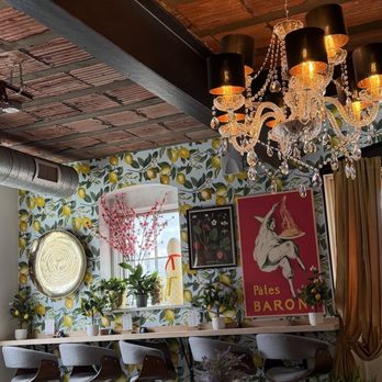 PDT Maison - Cocktail Bars Near Me - Saratoga Springs, New York PDT Maison - Cocktail Bars Near Me - Saratoga Springs, New York