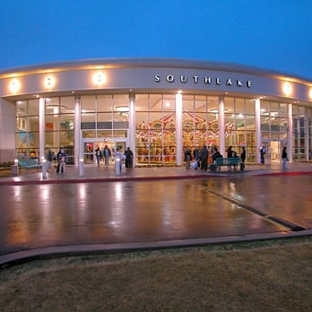 Southlake Mall - Photo coutesy of http://www.morrowtourism.com/ - Shopping Centers Near Me - Morrow, Georgia