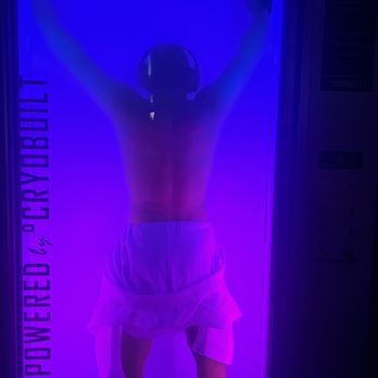 Van Dusen - Cryotherapy Near Me - Yuba City, California