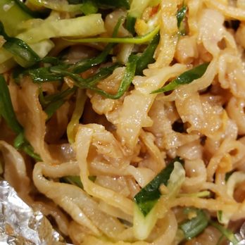 Yea's Wok - Jellyfish - Chinese Near Me - Newcastle, Washington Yea's Wok - Jellyfish - Chinese Near Me - Newcastle, Washington
