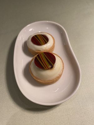 Armani/Ristorante by null