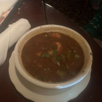 Pappadeaux Seafood Kitchen - Louisiana Seafood Gumbo - Cajun/Creole Near Me - Houston, Texas Pappadeaux Seafood Kitchen - Louisiana Seafood Gumbo - Cajun/Creole Near Me - Houston, Texas