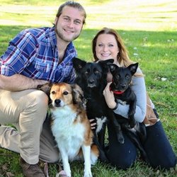 Agape Animal Rescue