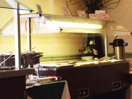 Flavor of India by null