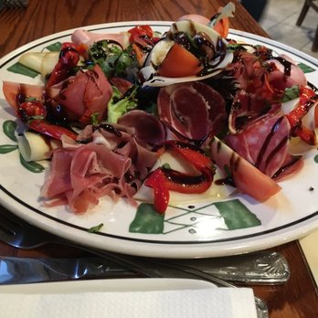 Pizzeria Manninos - antipasto - Pizza Near Me - Pitman, New Jersey Pizzeria Manninos - antipasto - Pizza Near Me - Pitman, New Jersey