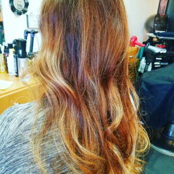 Look Sharp Salon - Hair Salons Near Me - Auburn, California