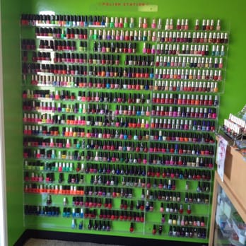 Nail Pro - A lots of beautiful polish - Nail Salons Near Me - East Wenatchee, Washington Nail Pro - A lots of beautiful polish - Nail Salons Near Me - East Wenatchee, Washington