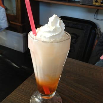 The Bair - They have Italian sodas, lots of flavors. - Breakfast & Brunch Near Me - Steilacoom, Washington The Bair - They have Italian sodas, lots of flavors. - Breakfast & Brunch Near Me - Steilacoom, Washington
