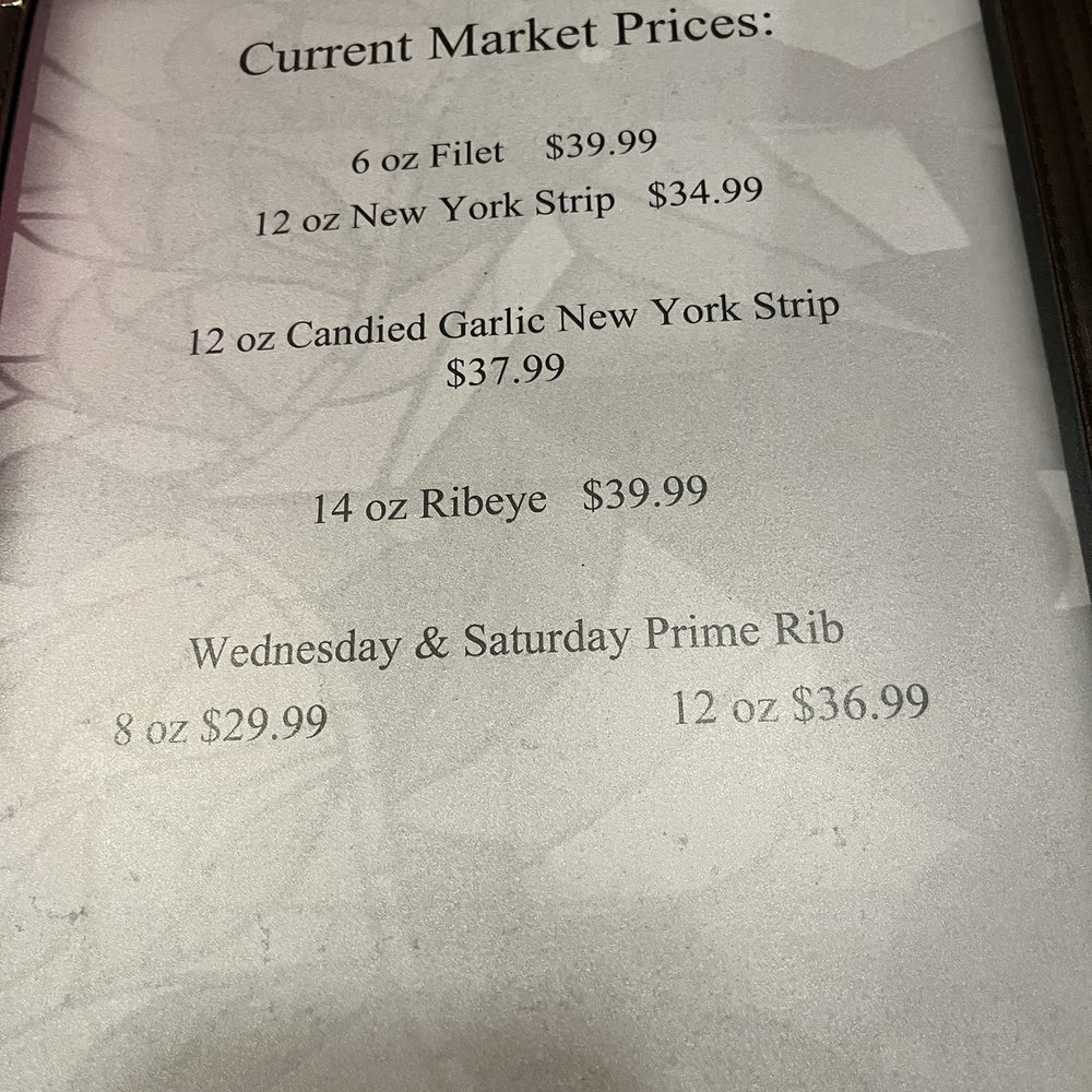 Houligans Steak & Seafood Pub - Seafood Near Me - Eau Claire, Wisconsin