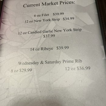 Houligans Steak & Seafood Pub - Seafood Near Me - Eau Claire, Wisconsin