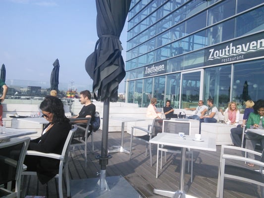 BIMHUIS by null