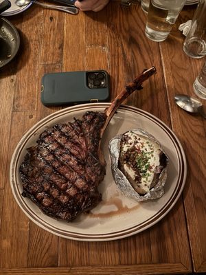 The Drover by null