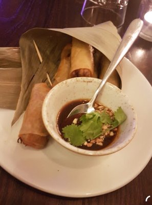 Supawan Thai Food by null