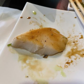 Taizzi Sushi - Katy - Thick piece of sashi - Sushi Bars Near Me - Katy, Texas Taizzi Sushi - Katy - Thick piece of sashi - Sushi Bars Near Me - Katy, Texas