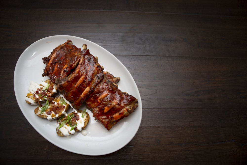 DEE JAYS BBQ RIBS AND GRILLE BRIDGEVILLE Updated August 2024 87