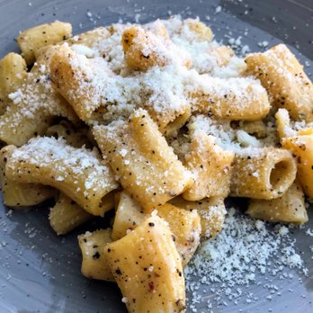 Mezzanotte - Cacio de Pepe - Italian Near Me - Seattle, Washington Mezzanotte - Cacio de Pepe - Italian Near Me - Seattle, Washington