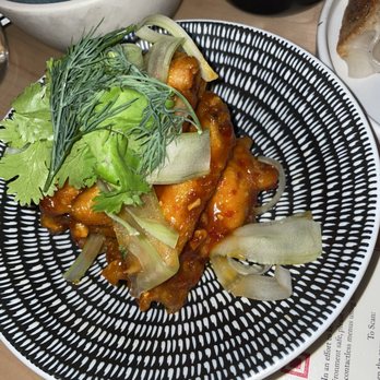 Goosefeather - Cantonese Near Me - Tarrytown, New York