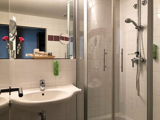 SORAT Hotel Brandenburg by null